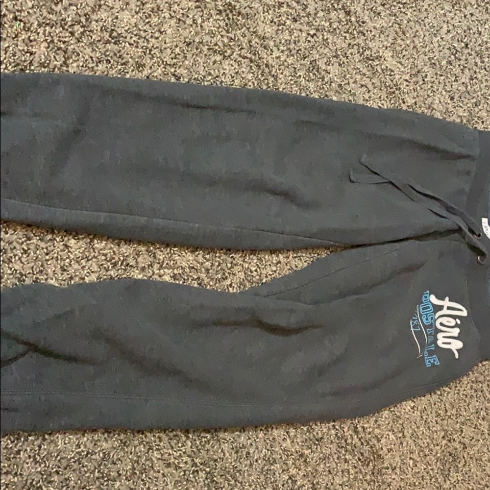 sweatpants